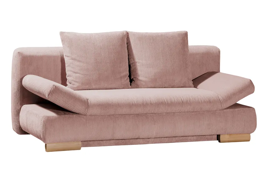 Schlafsofa detail