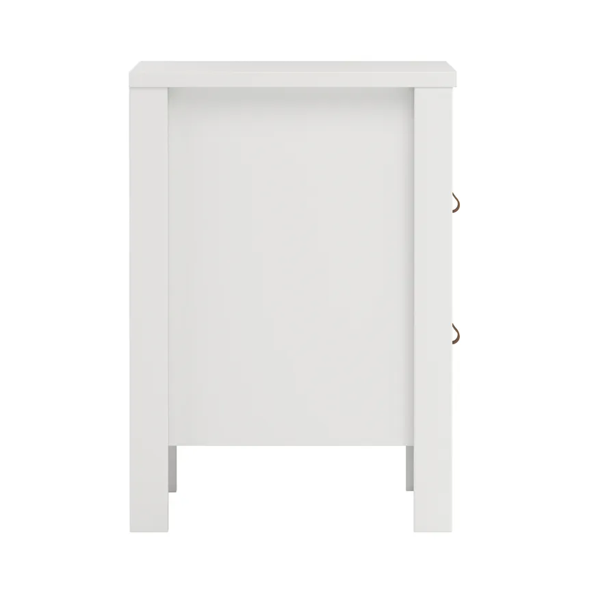 Nachtkommode 2S detail