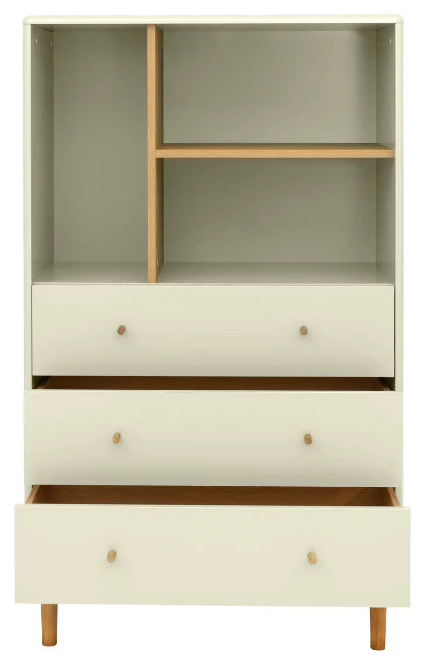 Highboard detail