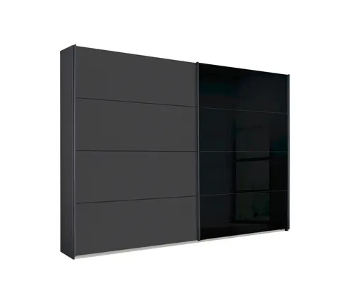 Schwebetürenschrank