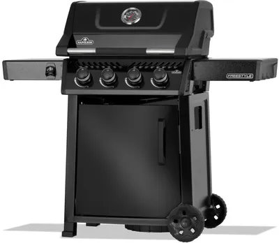Gasgrill