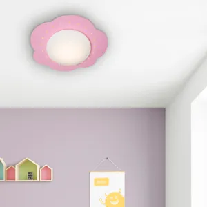 LED-Deckenleuchte