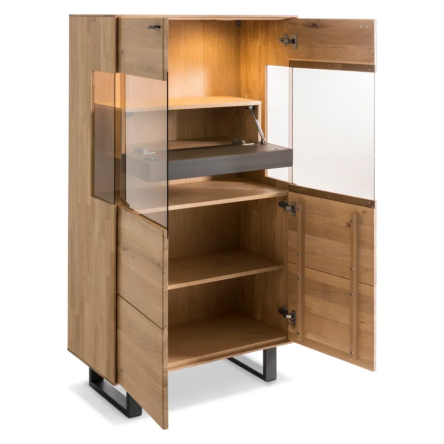 Barschrank detail