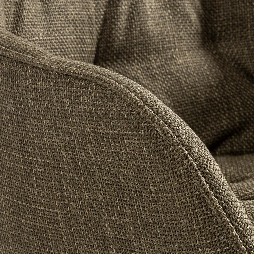 Armlehnenstuhl detail