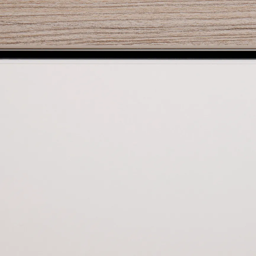 Standregal material_farbe