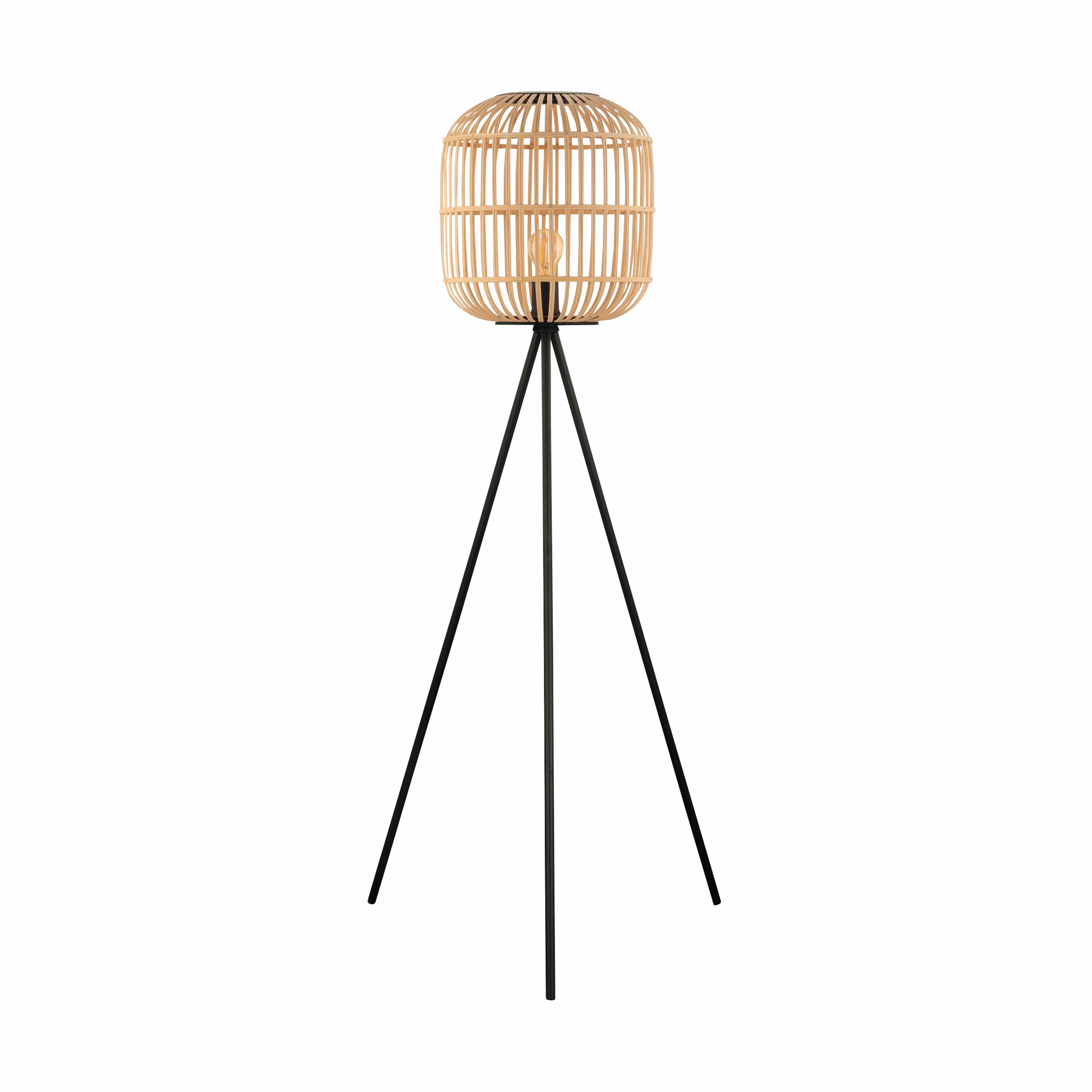 Stehlampe Bordesley