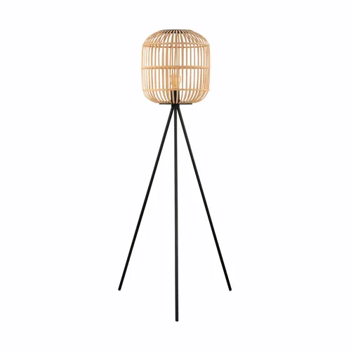 Stehlampe