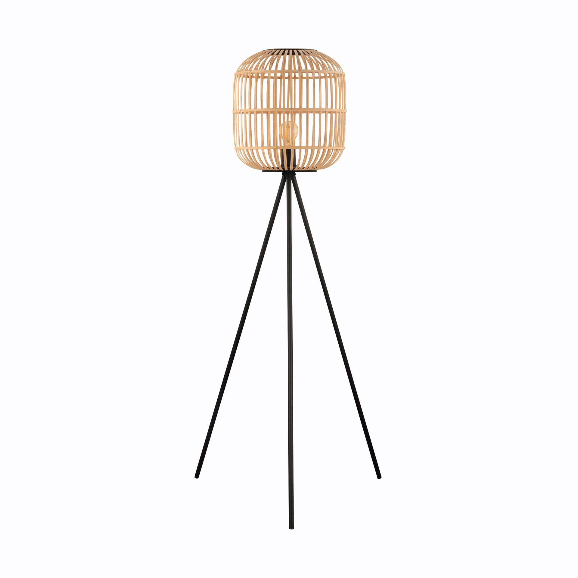 Stehleuchte "Bordesley" hauptaufnahme