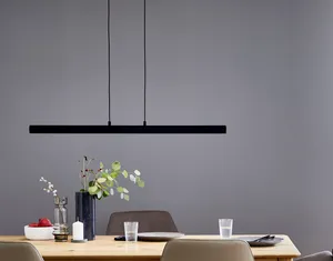 LED-Pendelleuchte