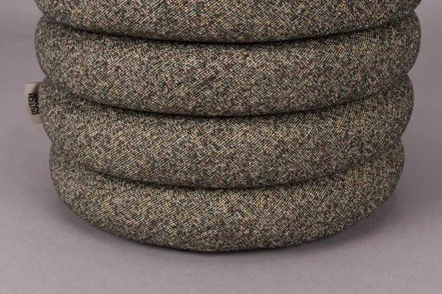 Hocker detail