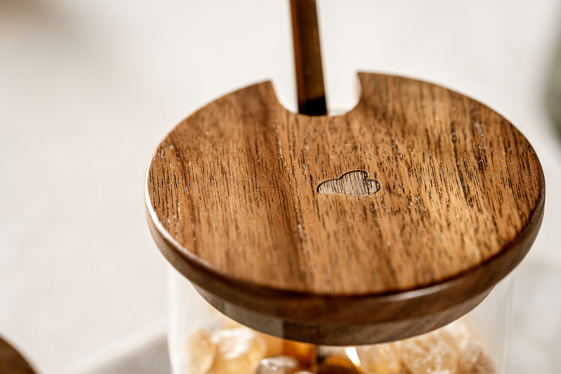 Milch- und Zucker-Set