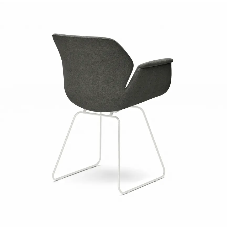 AL-Stuhl Sledge detail