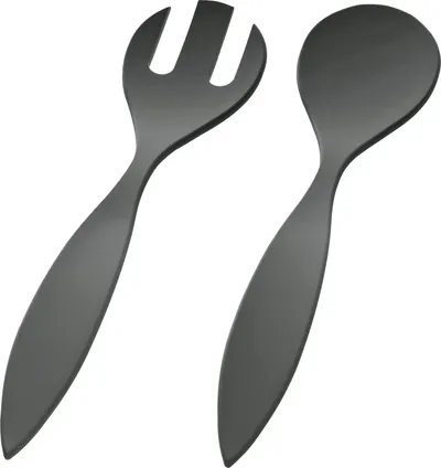Salatbesteck