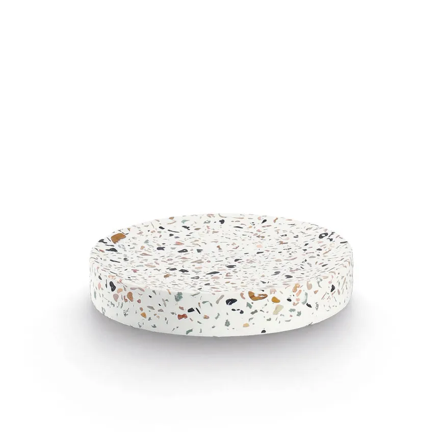Seifenschale Terrazzo hauptaufnahme