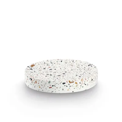 Seifenschale Terrazzo