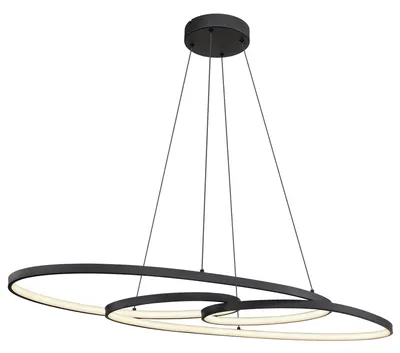 LED-Pendelleuchte