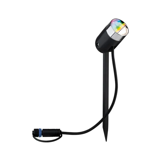 LED-Erdspieß