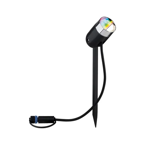 LED-Erdspieß