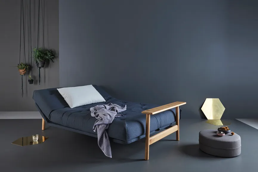 Sofa Soft Spring detail