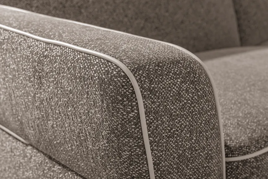 Oskar Sofa 2x84cm oF detail