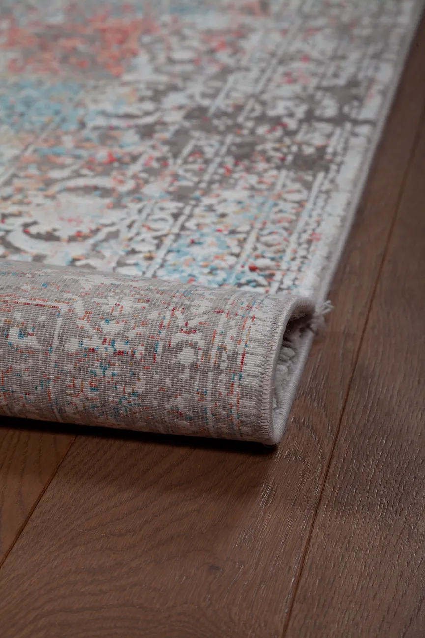 Viscose detail