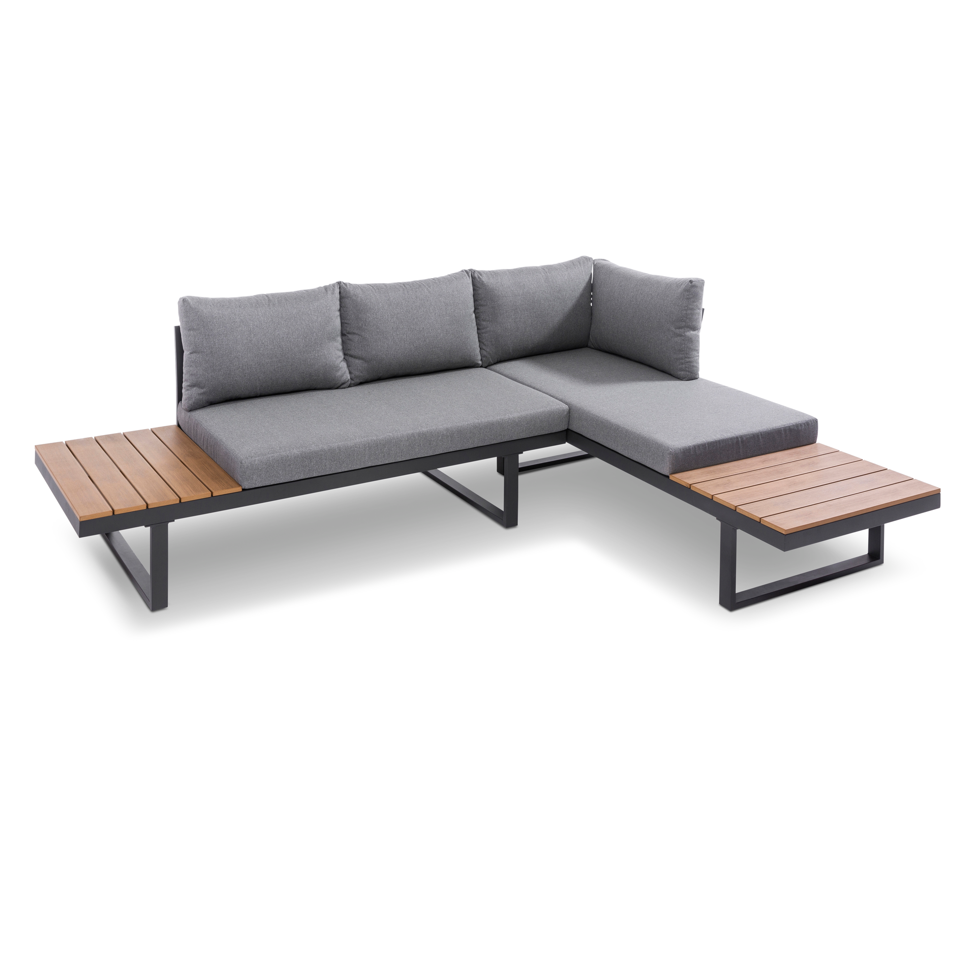 Lounge 3teilig detail