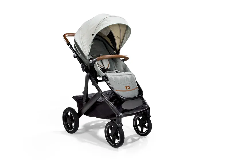 Kinderwagen Vinca 2in1 detail