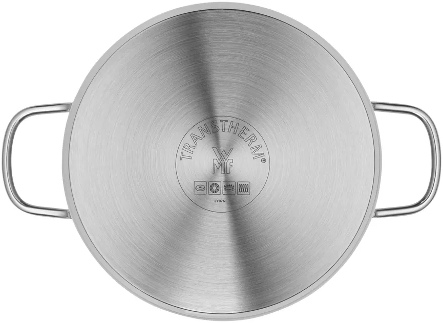 Topfset Astoria 5 tlg. detail