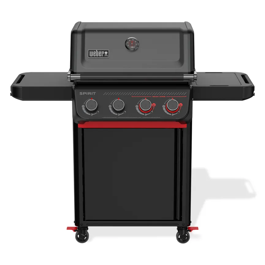 SPIRIT E425C Stealth hauptaufnahme