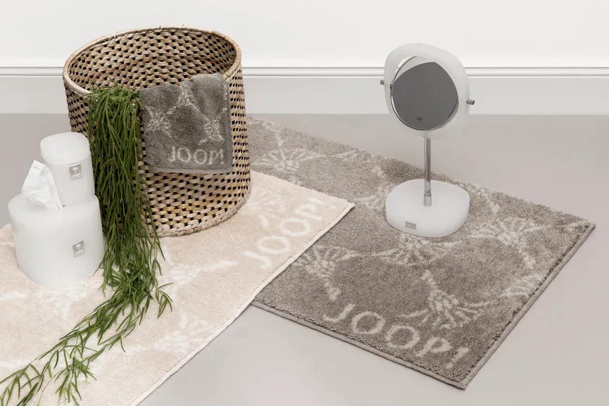 Badteppich New Cornflower milieu