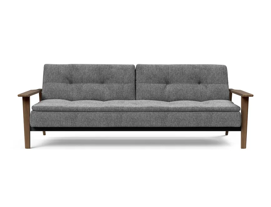 Sofa Frej Raucheiche detail
