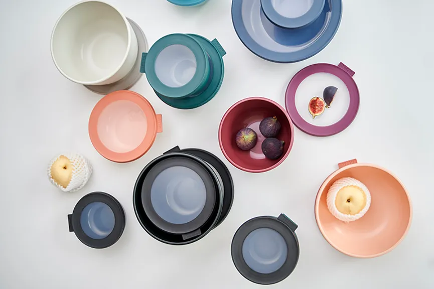 Schüssel Cirqula rd 3000ml detail