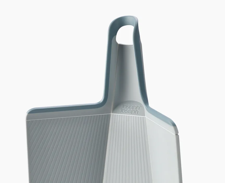 Schneidbrett Chop2Pot Plus detail