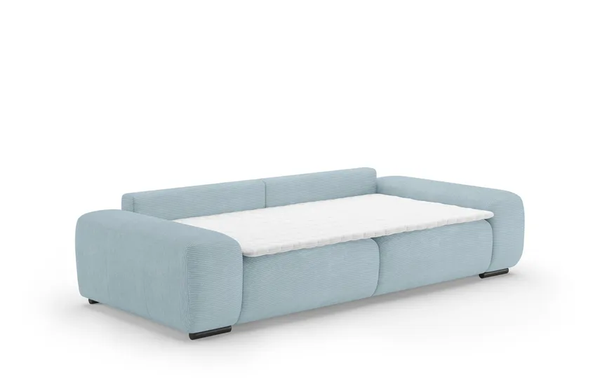 Bigsofa detail