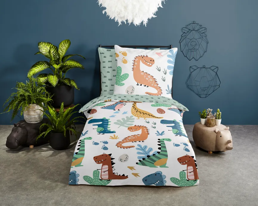 Renforce-Bettw. Good Morn. 135 milieu