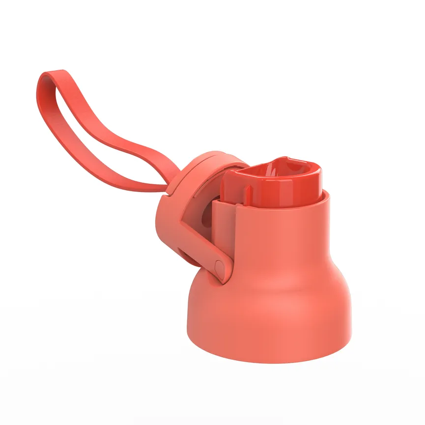 Isolierflasche "BeYou" 700 ml detail