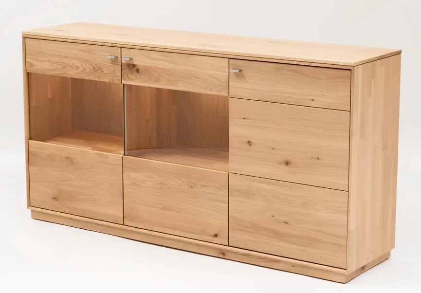 Sideboard detail