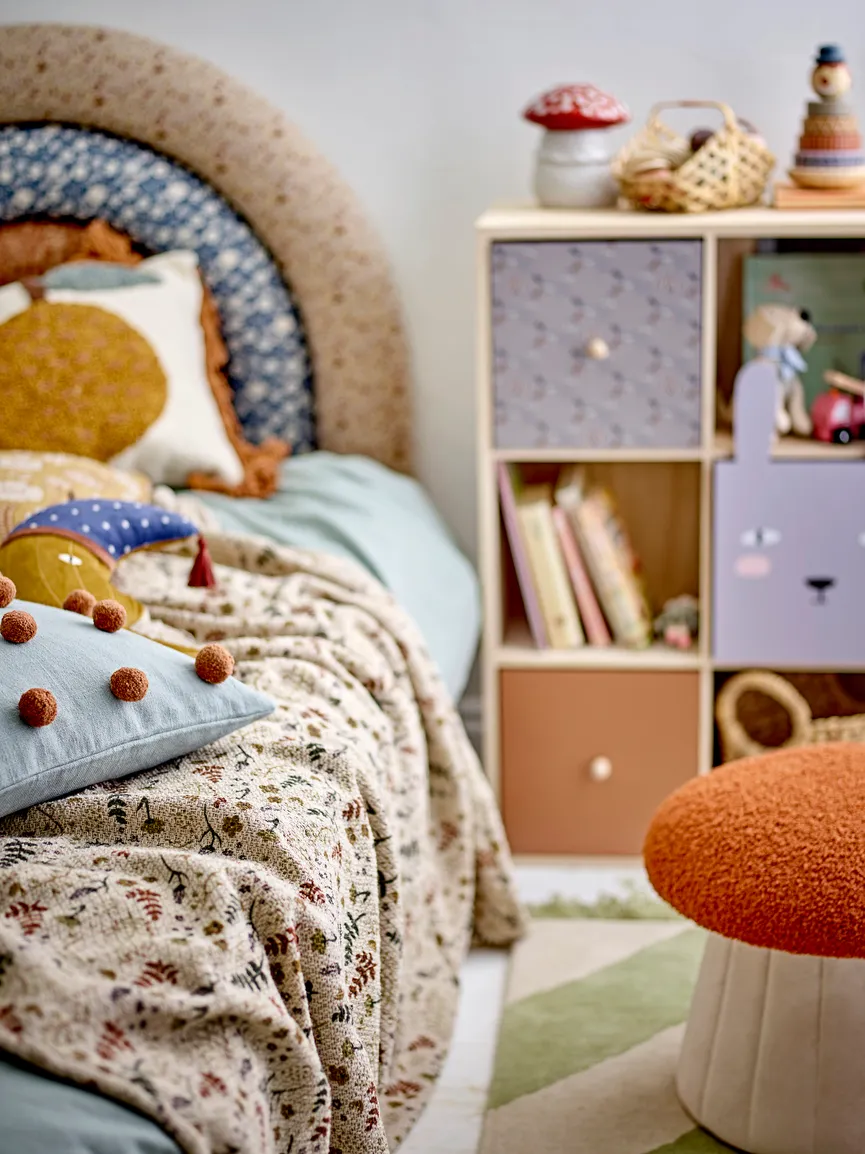 Decke Filipa detail