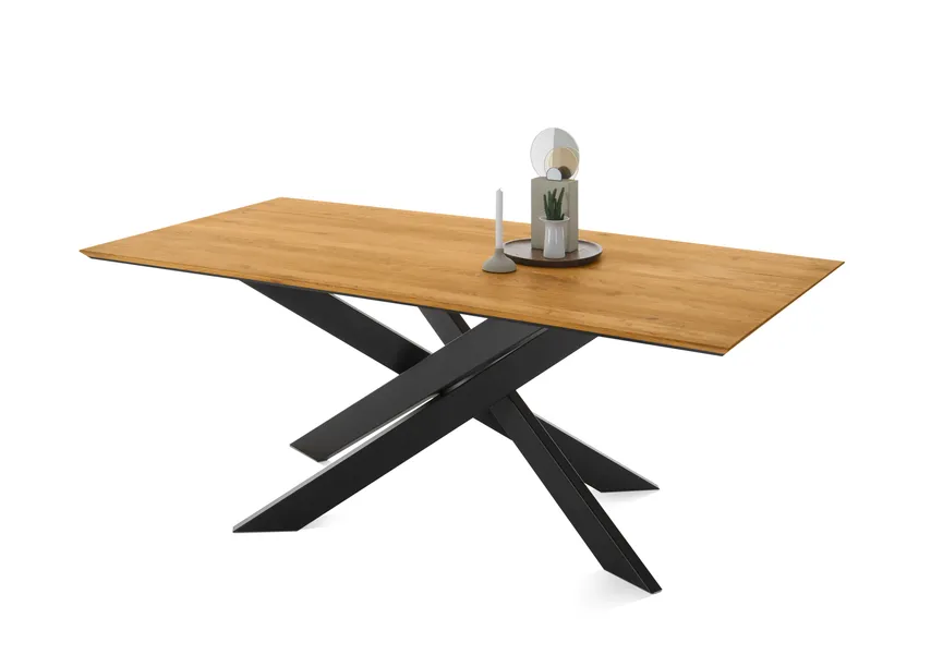 Esstisch 220cm hauptaufnahme