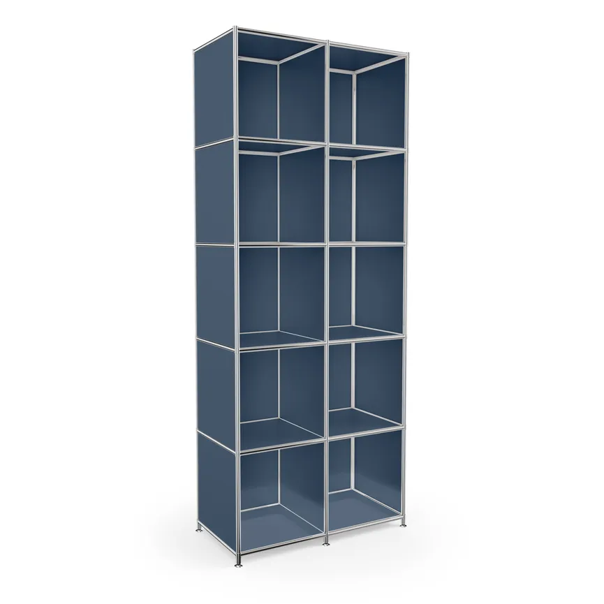 Bücherregal hauptaufnahme