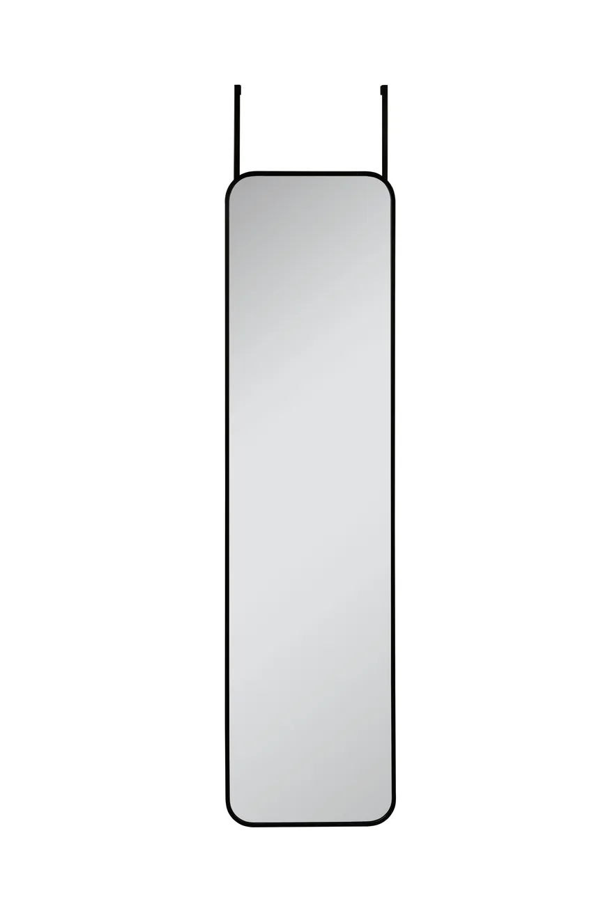 Türhängespiegel "Beate" material_farbe
