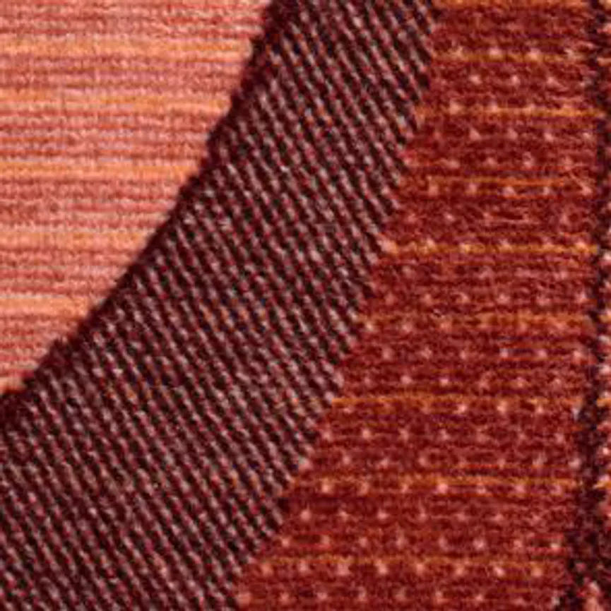 Wohndecke Autumn Ember material_farbe