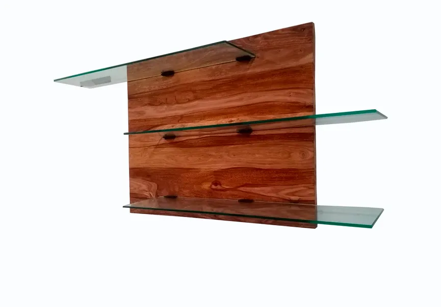 Wandboard detail