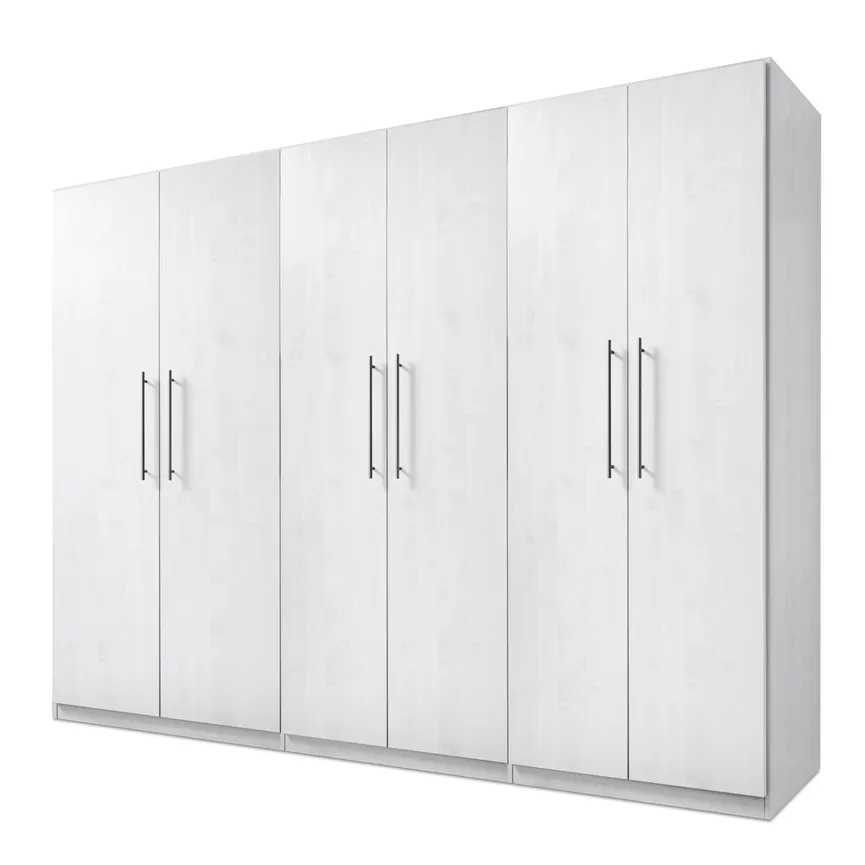 Drehtürenschrank Basic hauptaufnahme