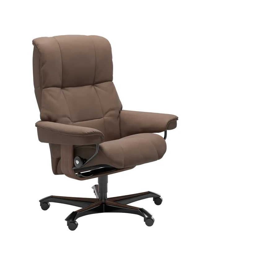 Home Office Sessel hauptaufnahme