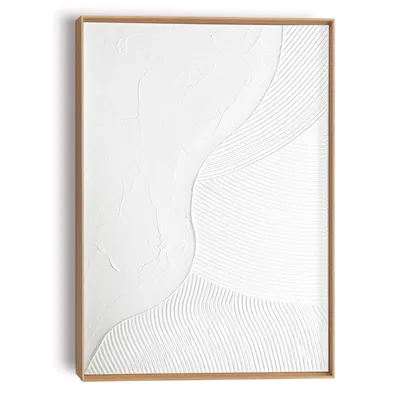 Wandbild 50 x 70 cm