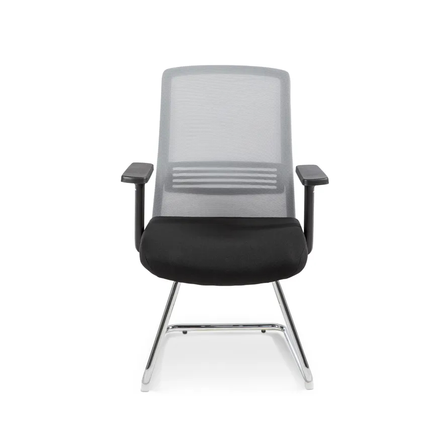 Besucherstuhl detail