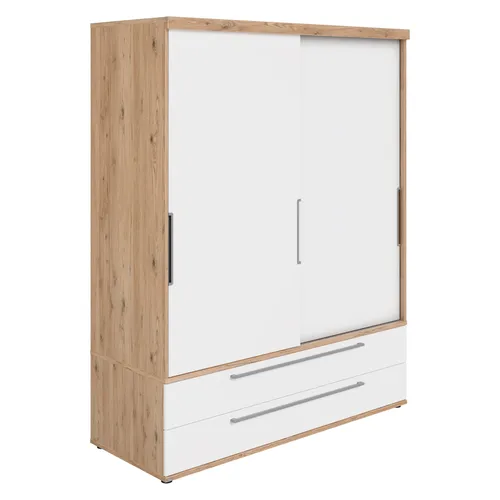 Schiebetürenschrank