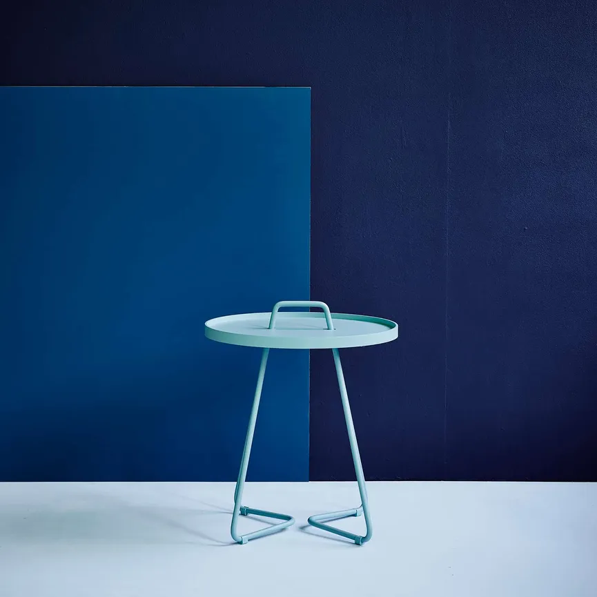 Beistelltisch klein milieu