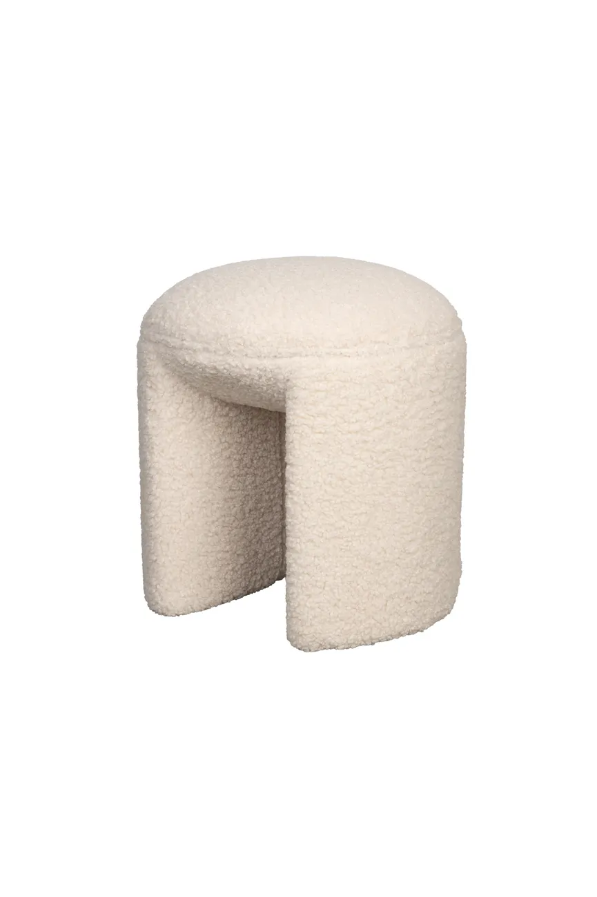 Hocker detail